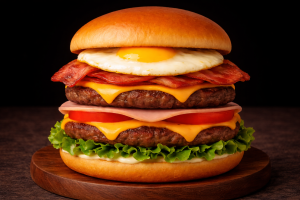 MyD Delivery Product Image